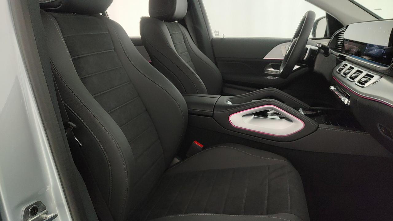 Mercedes-Benz GLE 350 de 4MATIC Plug-in hybrid Coupe