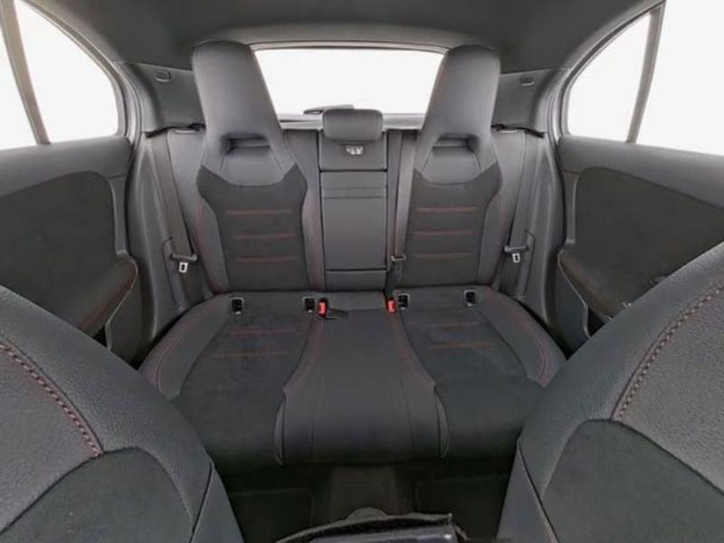 Mercedes-Benz Classe A A 200 Premium AMG LED NAVI
