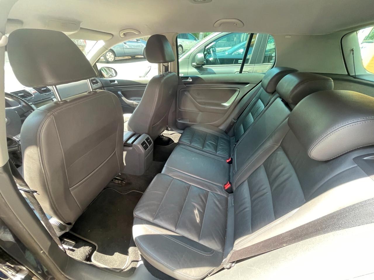 Volkswagen Golf 1.4 16V TSI 5p. GT Sport