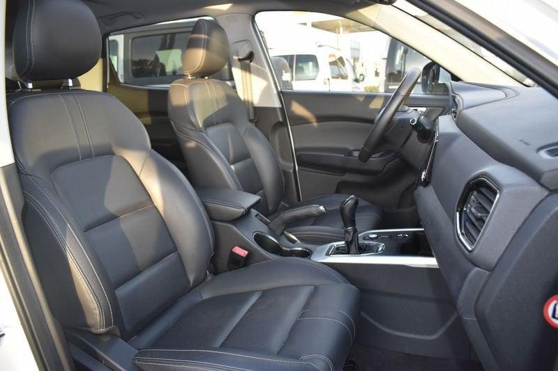 DR AUTOMOBILES DR 4.0 DR 4.0 1.5 GPL