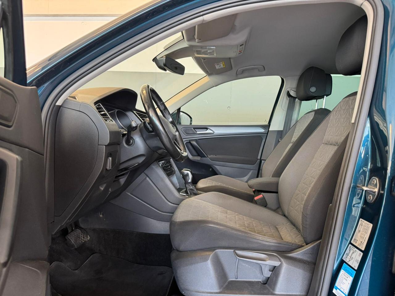 Volkswagen Tiguan 2.0 TDI 150 CV SCR DSG 4MOTION Life