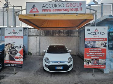Fiat Punto Evo 1.2 5 porte S&S MyLife