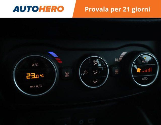 FIAT Tipo 1.6 Mjt S&S SW Lounge
