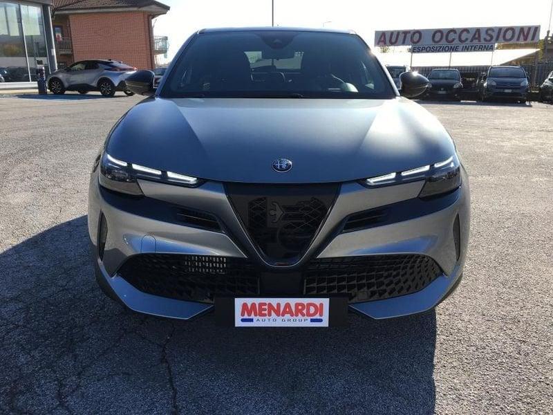 Alfa Romeo Junior 1.2 145 CV Hybrid eDCT6 Speciale PRONTA CONSEGNA