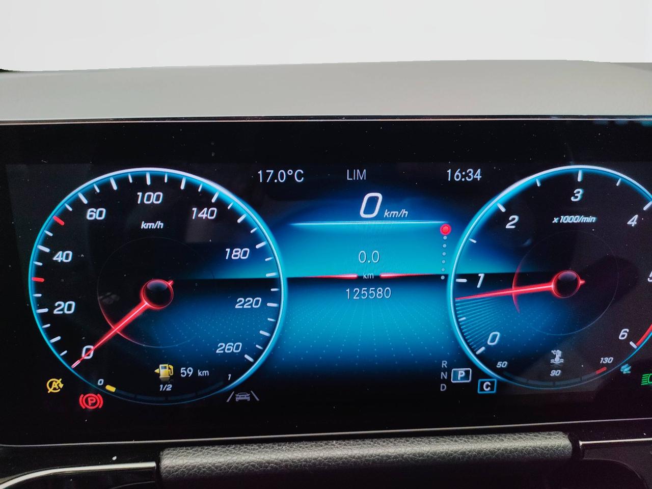 Mercedes-Benz GLA-H247 2020 - GLA 220 d Sport Plus 4matic auto