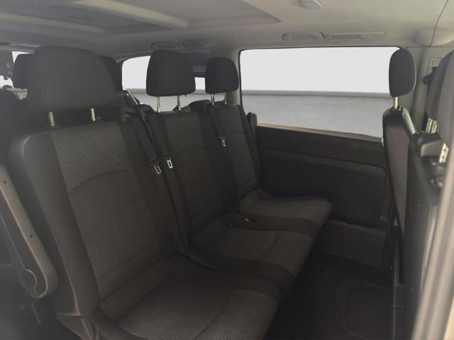 MERCEDES-BENZ Vito 2.2 113 CDI* 9 POSTI*