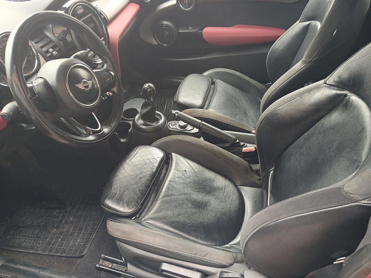 Mini 1.2 One