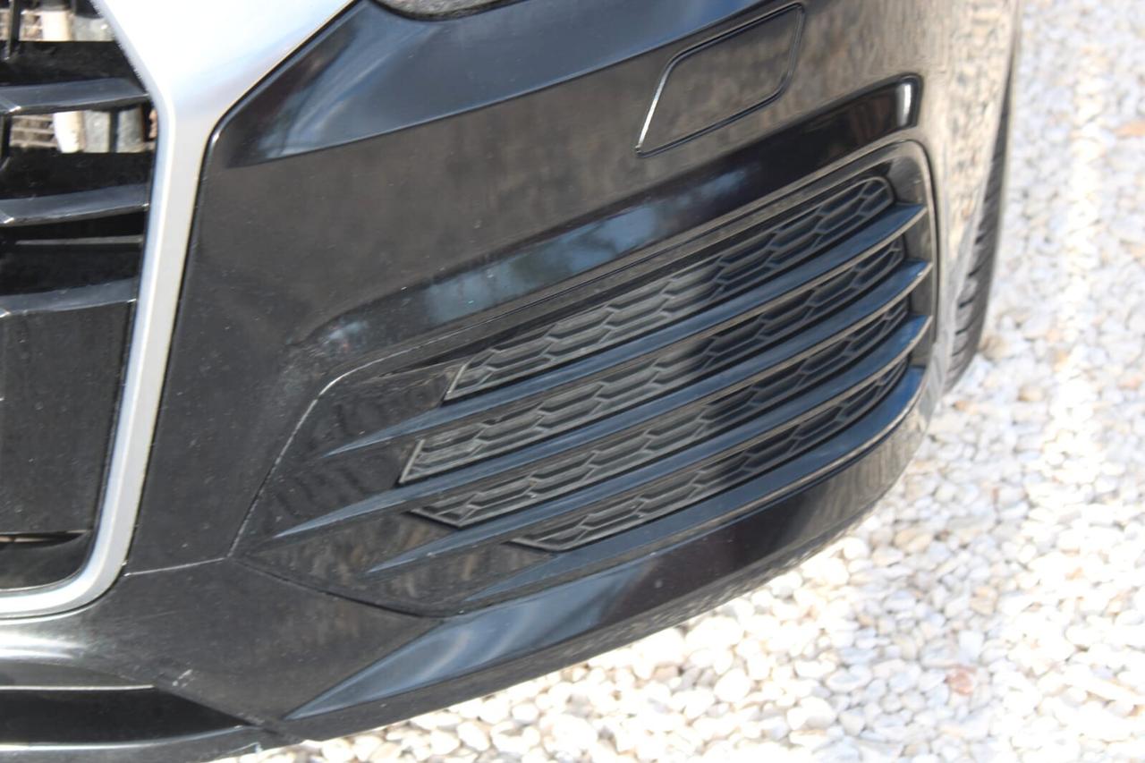 Audi Q3 Tua A SOLI 210€ al mese Anticipo Zero