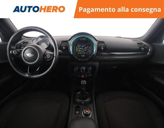 MINI Clubman 2.0 Cooper D