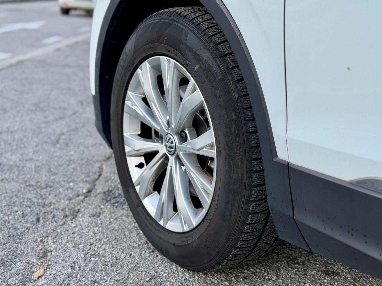 VW Tiguan 1.4 TSI Business BlueMotion Technology NEO PATENTATI