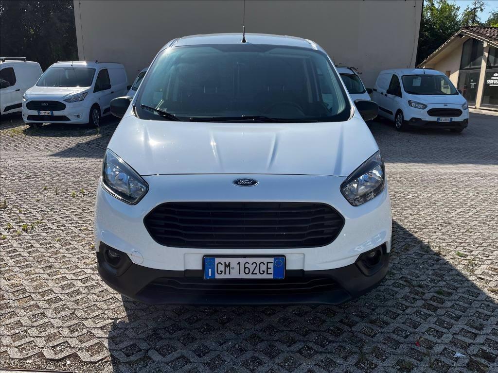 FORD Transit Courier 1.5 tdci 75cv S&S Trend my20 del 2023