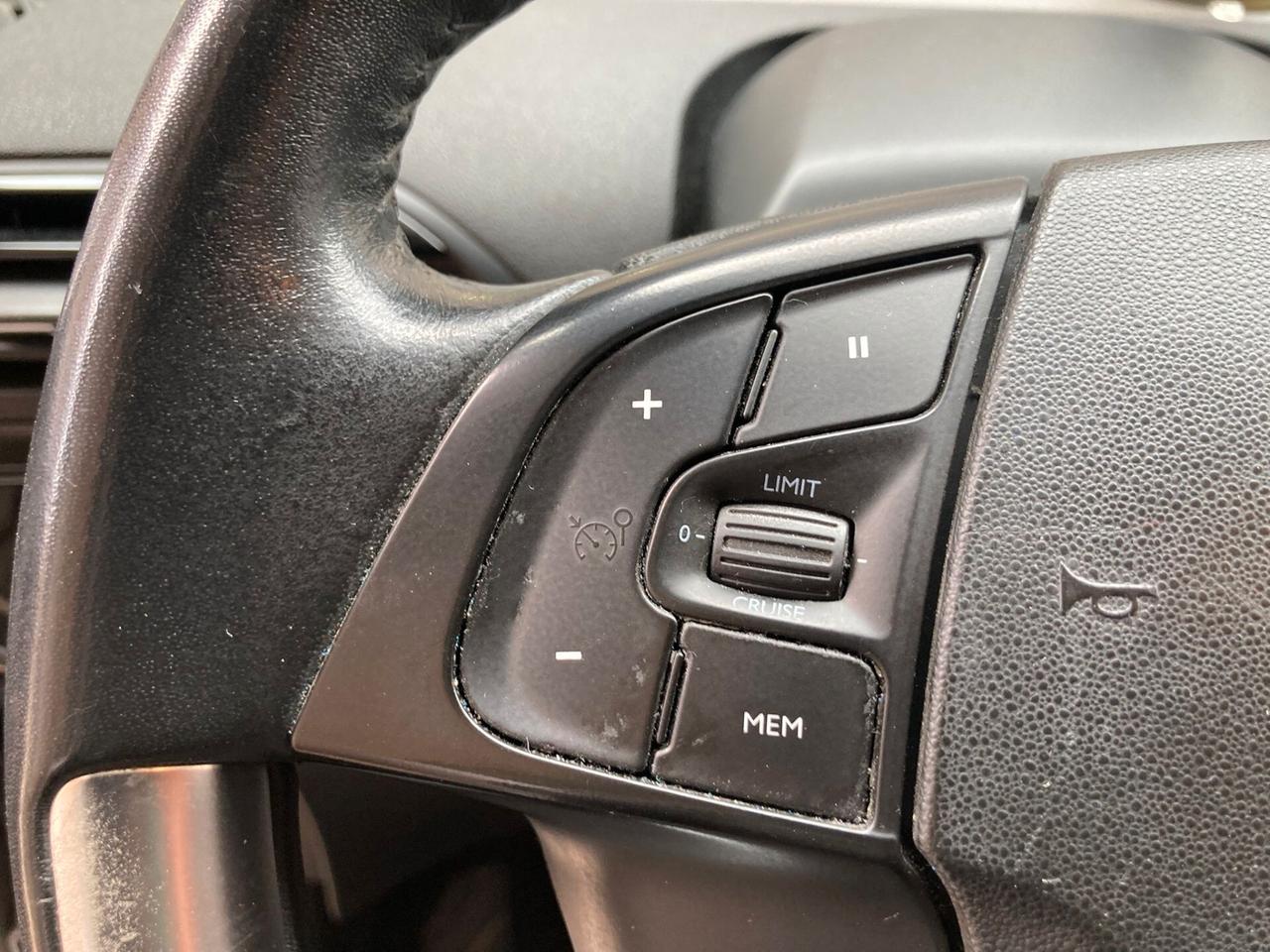 Citroen C4 Picasso 1.6 HDi - PERFETTA - 2014