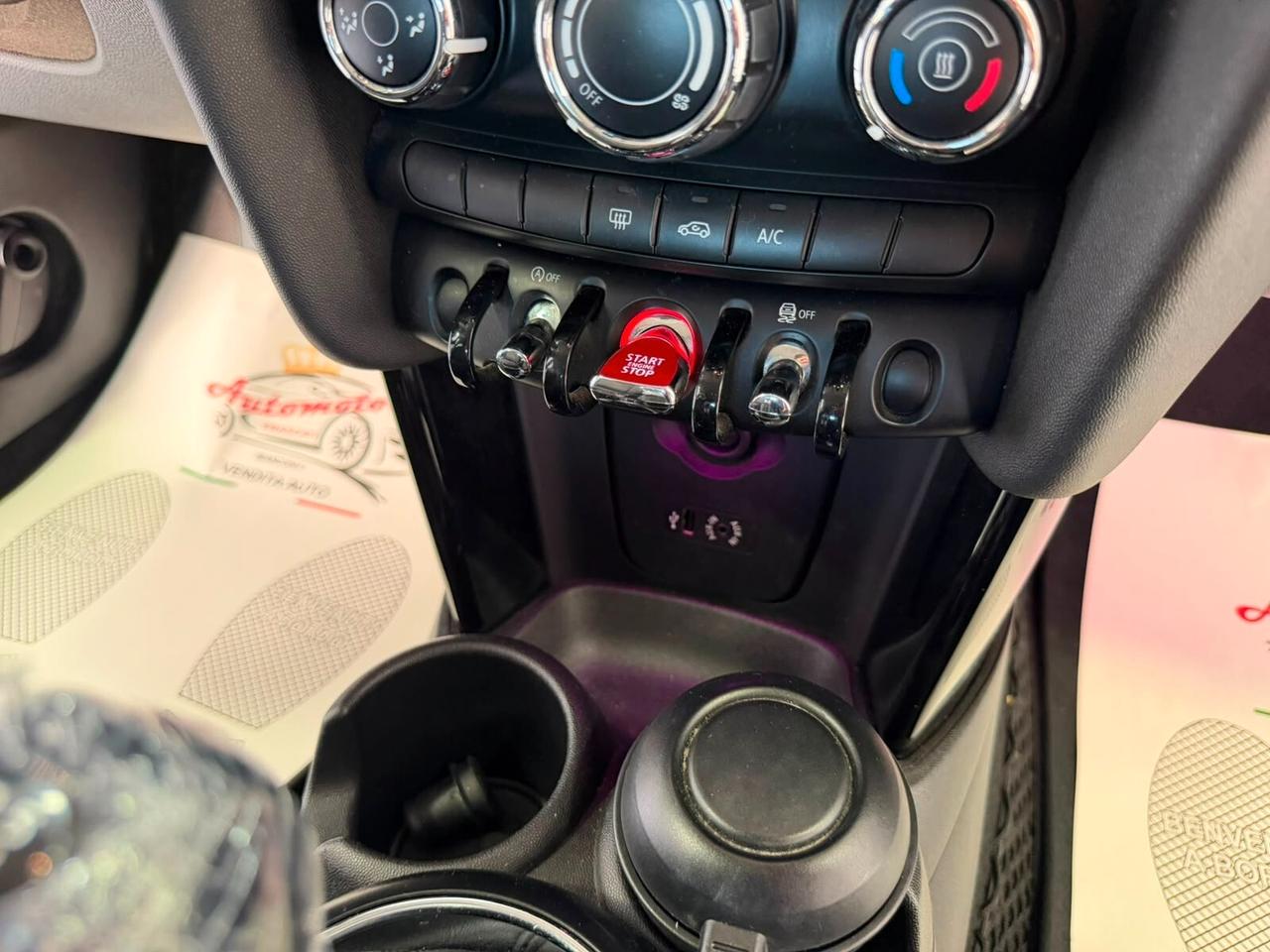 Mini 1.5 One D-GARANTITA-2015