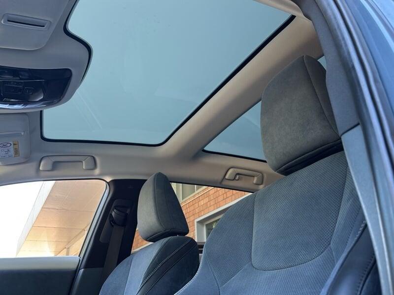 Lexus RZ Full Electric RZ 450e Luxury