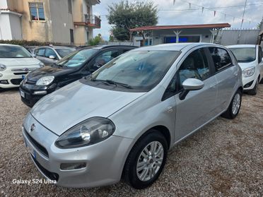 Fiat Punto 1.3 MJT 75 CV * Lounge*