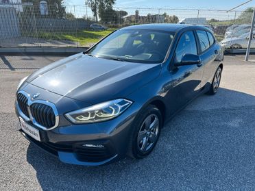 Bmw 118 118d 5p. Business Advantage