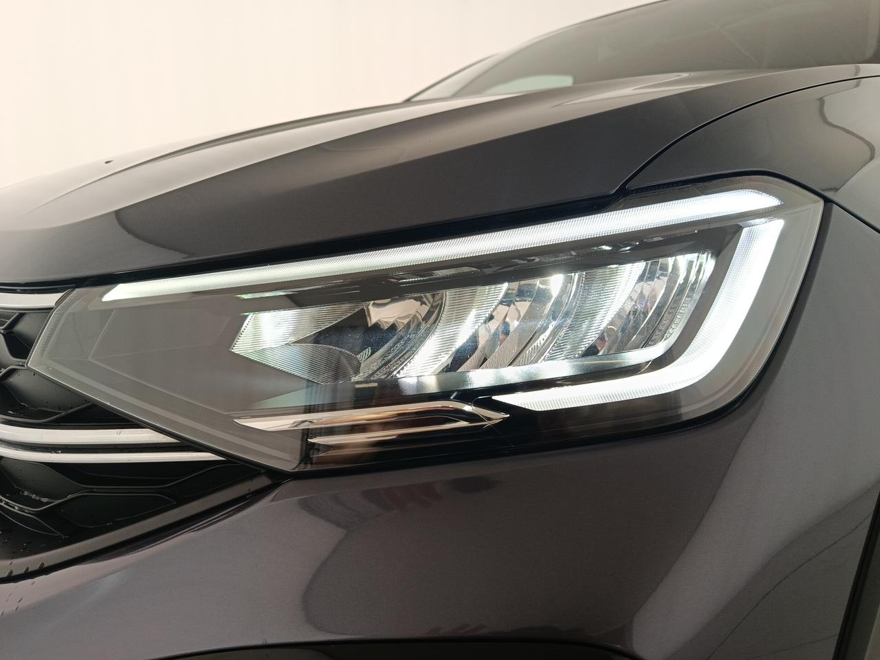 VOLKSWAGEN Taigo - Taigo 1.0 TSI 110 CV R-Line