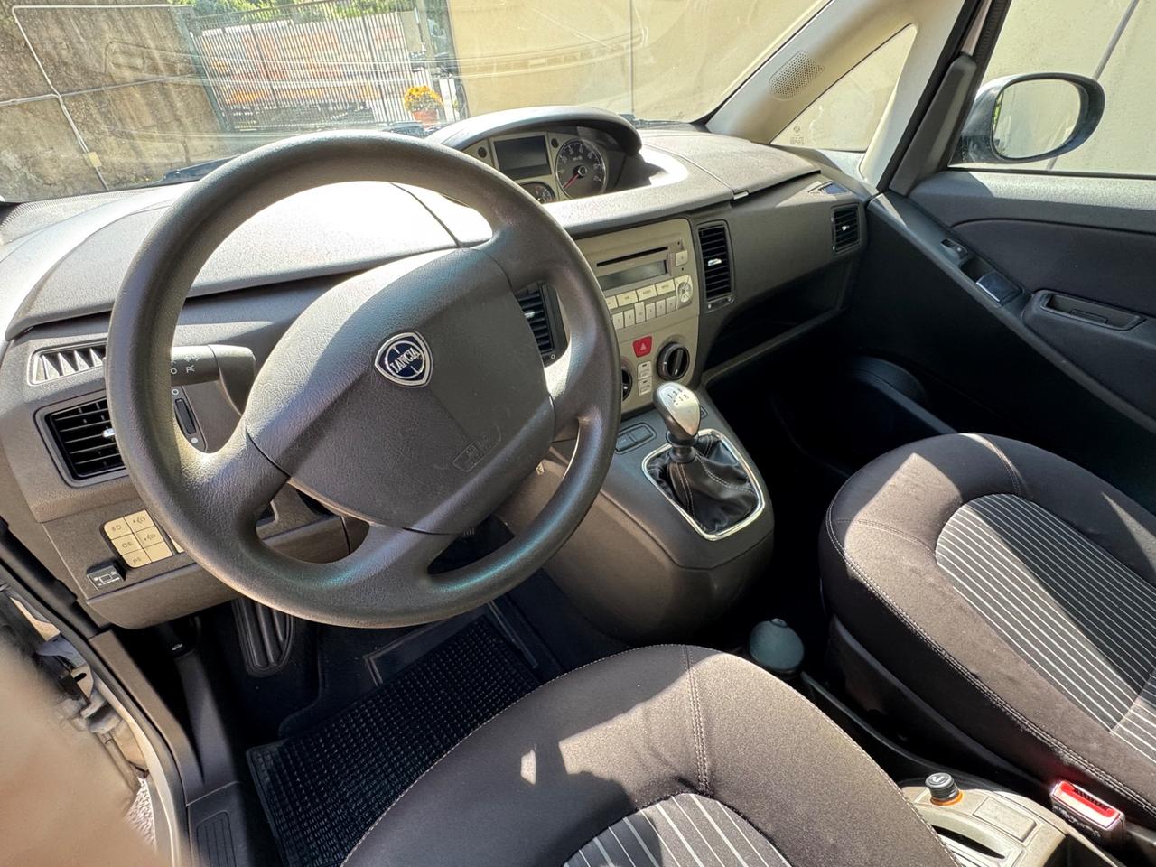 Lancia MUSA 1.4 Oro Ecochic GPL
