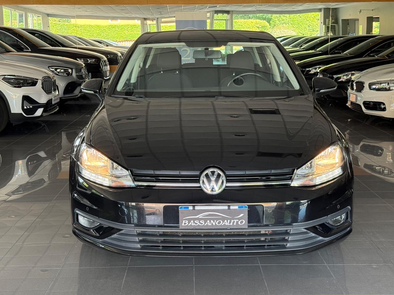 Volkswagen Golf p 5p 1.0 tsi Trendline 85cv NEOPATENTATI !!