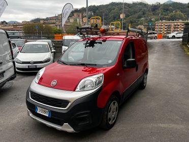Fiat Fiorino 1.3 MJT 80CV Cargo