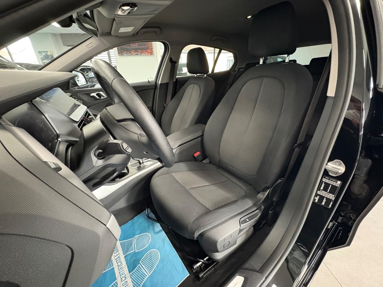 BMW SERIE 120D SPORT 2.0 TDI 190cv 2022km71000