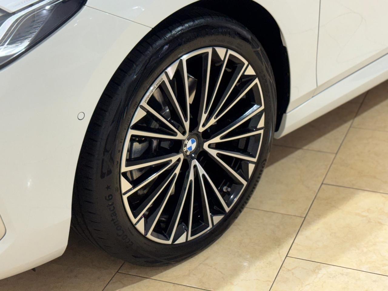 Bmw Serie 2 Active Tourer 223d 48V xDrive Msport