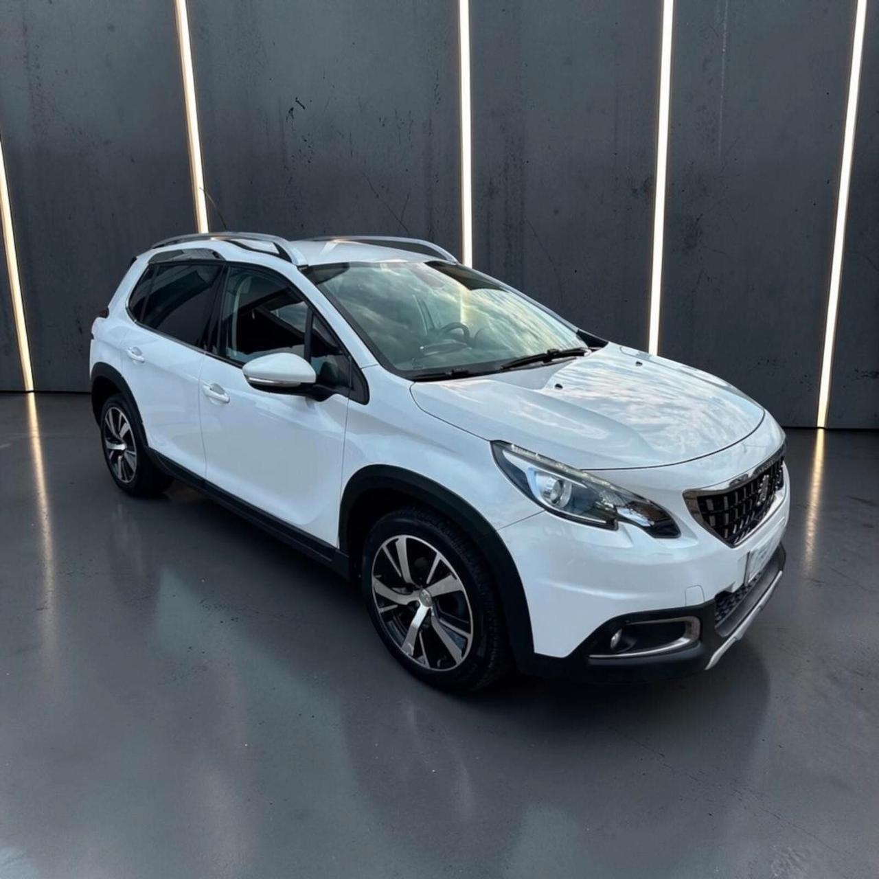Peugeot 2008 BlueHDi 100 Active