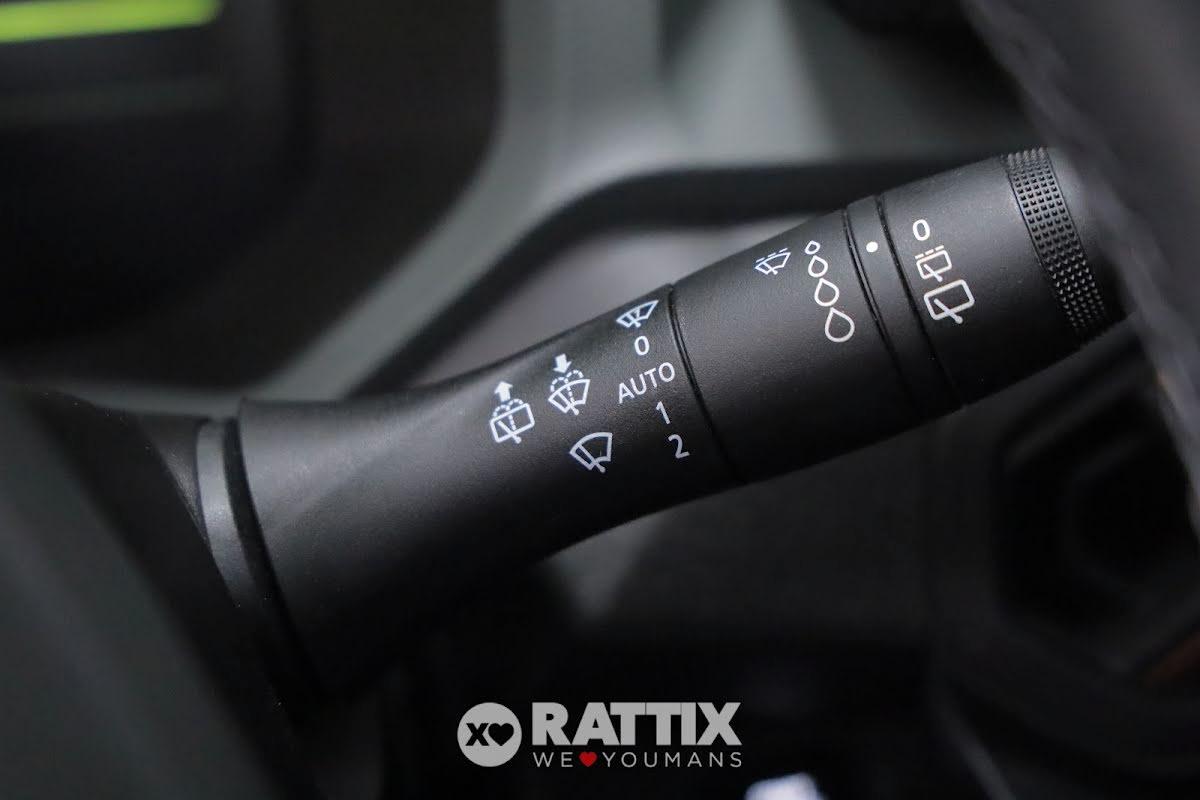Dacia Duster 1.0 Eco-g 100CV Extreme