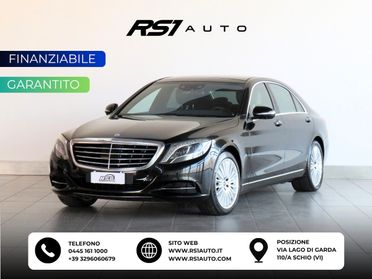 Mercedes-benz S 280 S 350 d Maximum Lunga