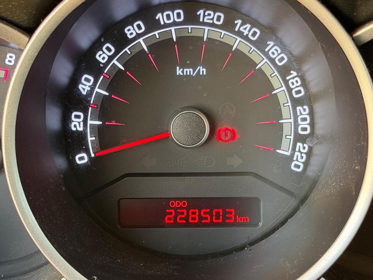 Kia Venga Veng 1.4 CVVT 5p