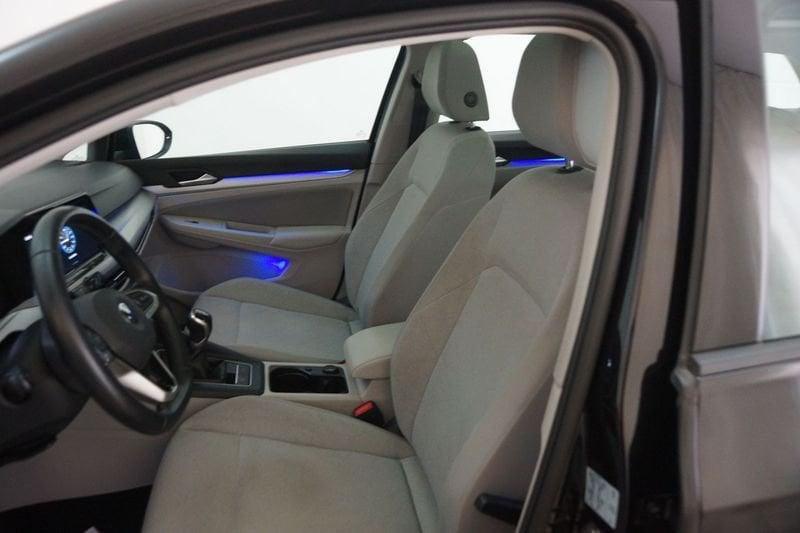 Volkswagen Golf Variant 2.0 TDI SCR 85kW Life