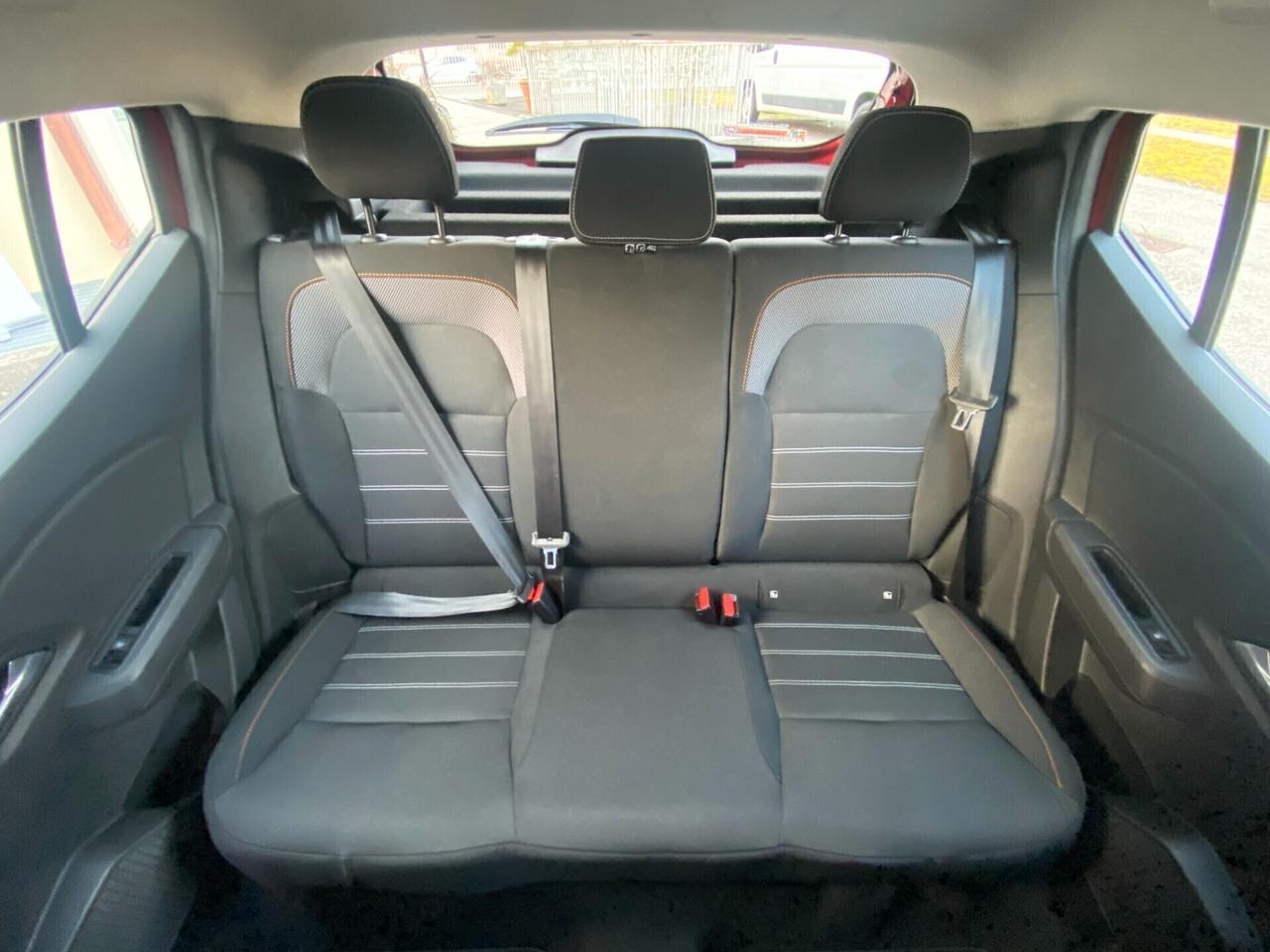 Dacia Sandero Stepway 1.0 TCe ECO-G Comfort