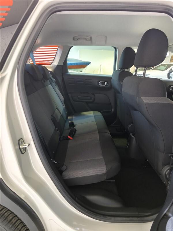 Citroen C3 Aircross PureTech 110 S&S Feel