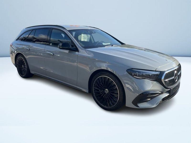 Mercedes-Benz Classe E 220d Station Wagon AMG Line Premium