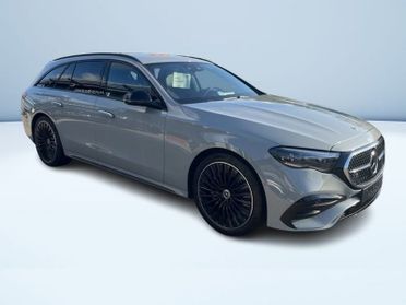 Mercedes-Benz Classe E 220d Station Wagon AMG Line Premium