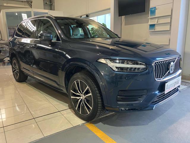 VOLVO XC90 B5 (d) AWD Geartronic Business Plus