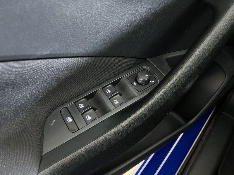 Skoda Kamiq 1.0 G-Tec Ambition