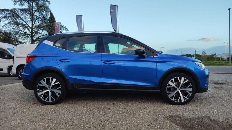 Seat Arona Arona 1.0 TGI XPERIENCE