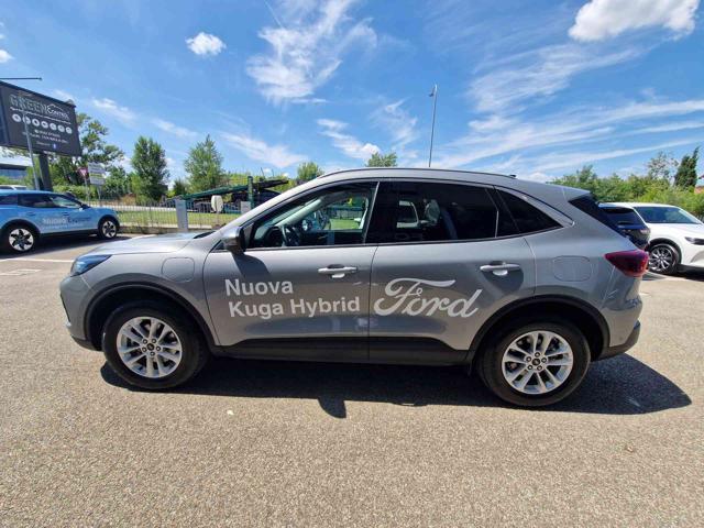 FORD Kuga 2.5 Plug In Hybrid 243 CV CVT 2WD Titanium