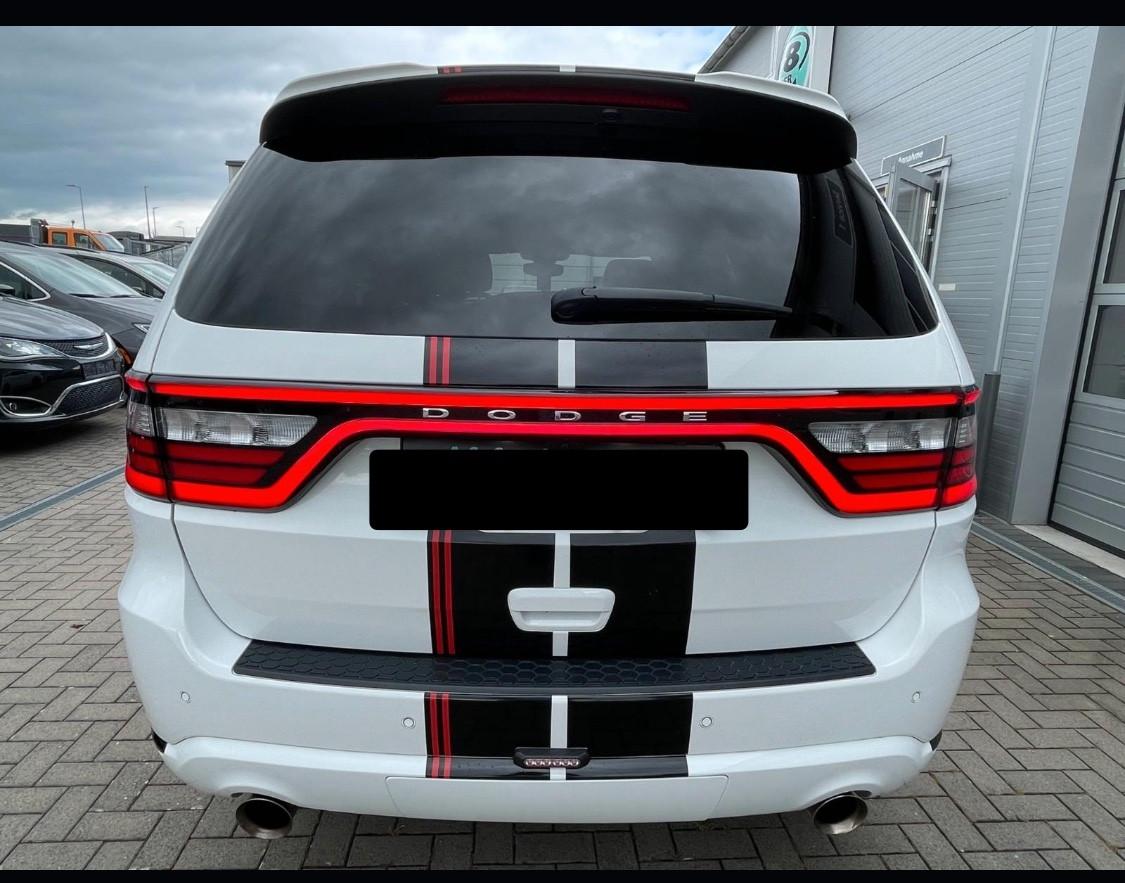 Dodge Durango 5.7L V8 4x4 * Camera 7 Posti