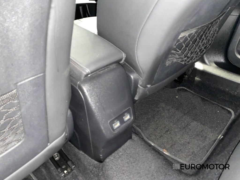 Peugeot 2008 1.5 BlueHDi GT Line EAT