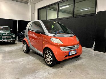 Smart Smart 600 smart & passion - OK NEOPATENTATI