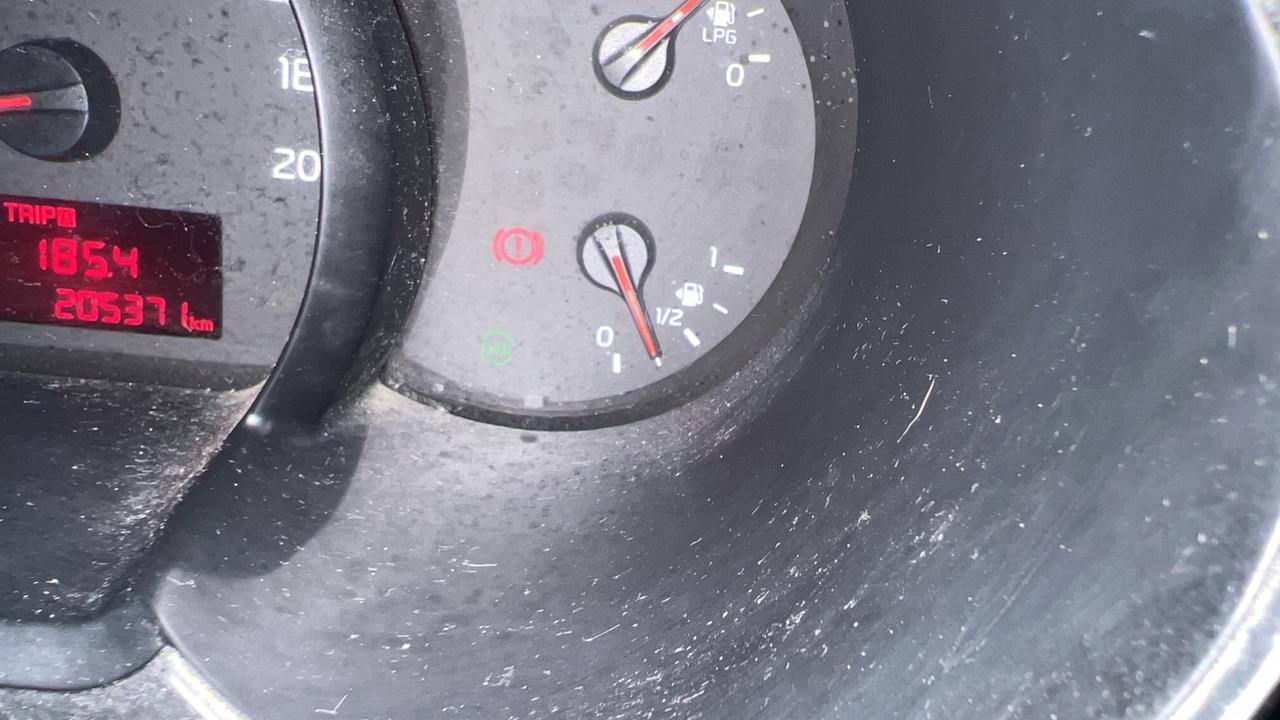 KIA PICANTO 1.0 ECOGPL OTTIMO STATO NEOPATENTATI