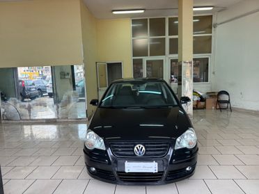 Volkswagen Polo 1.4 TDI