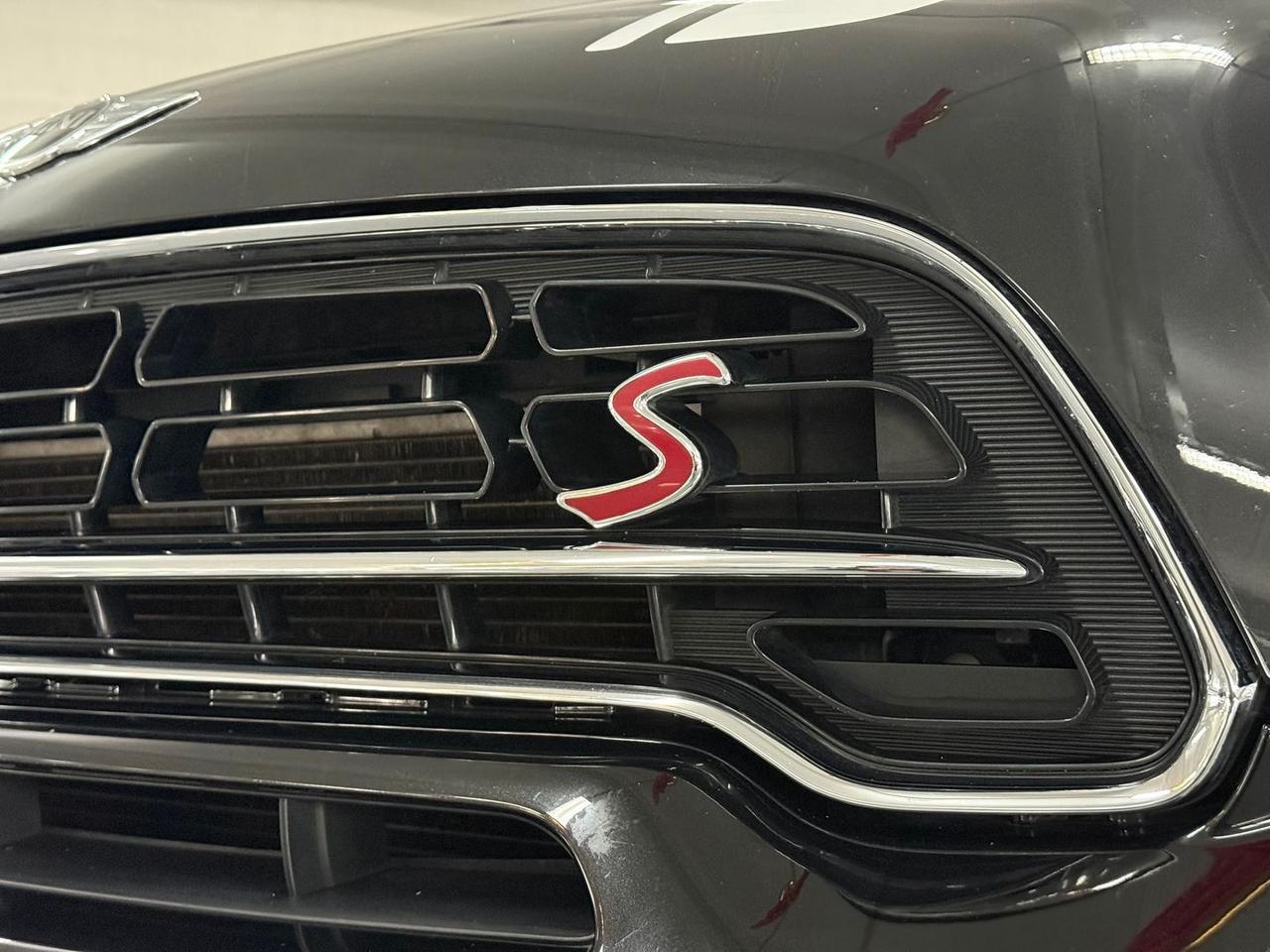 Mini Cooper SD Countryman Park Lane 2.0 Coop #8406