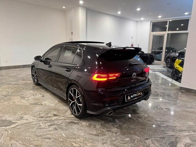 Volkswagen Golf GTI 2.0 TSI DSG CLUBSPORT