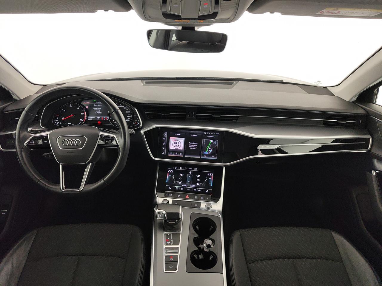 AUDI A6 Allroad 40 2.0 tdi mhev 12V quattro 2