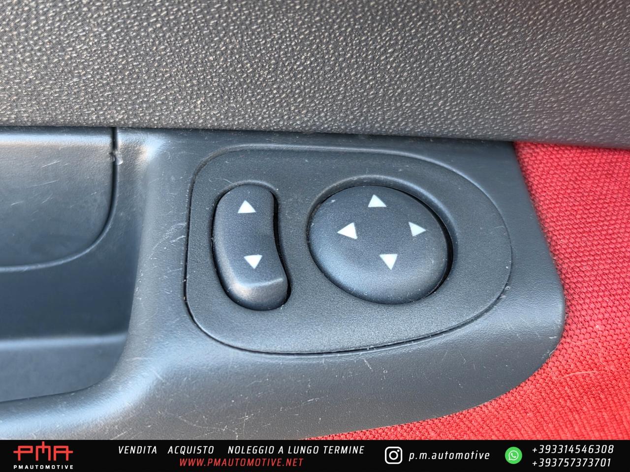 Fiat 500 1.2 Pop 69cv GPL carplay android auto
