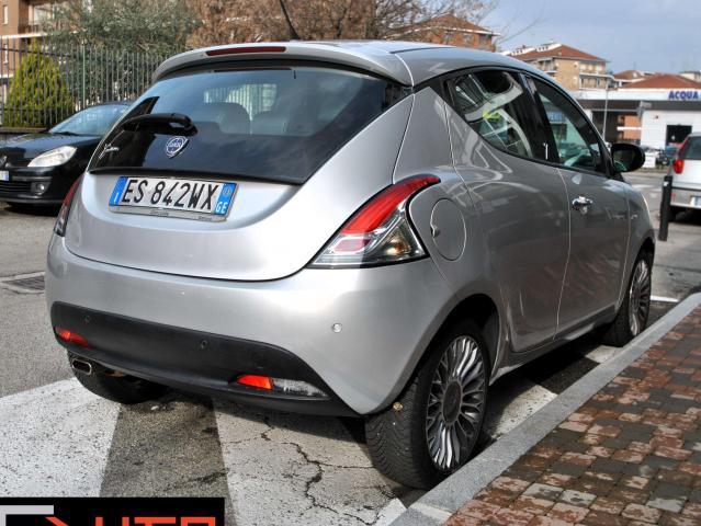 Lancia Ypsilon Ypsilon 1.3 mjt Platinum c/s.parc. s *INT. PELLE *