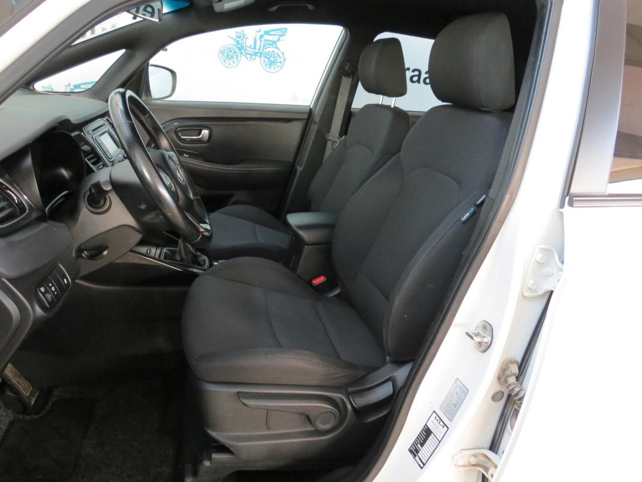 Kia Carens 1.7 CRDI 115 CV CLASS MT 5P.TI